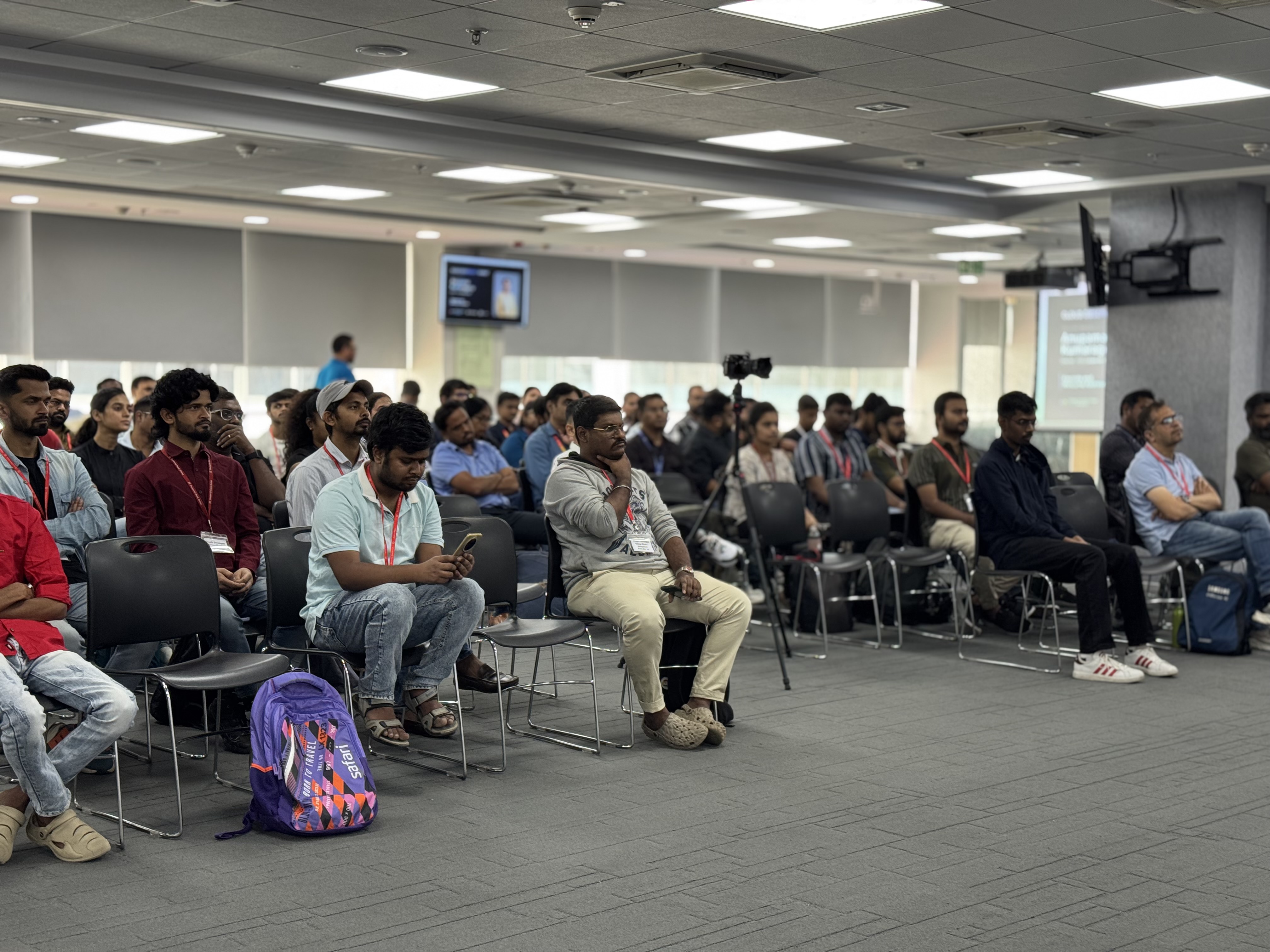 Cloud Observability Summit Deep Dive