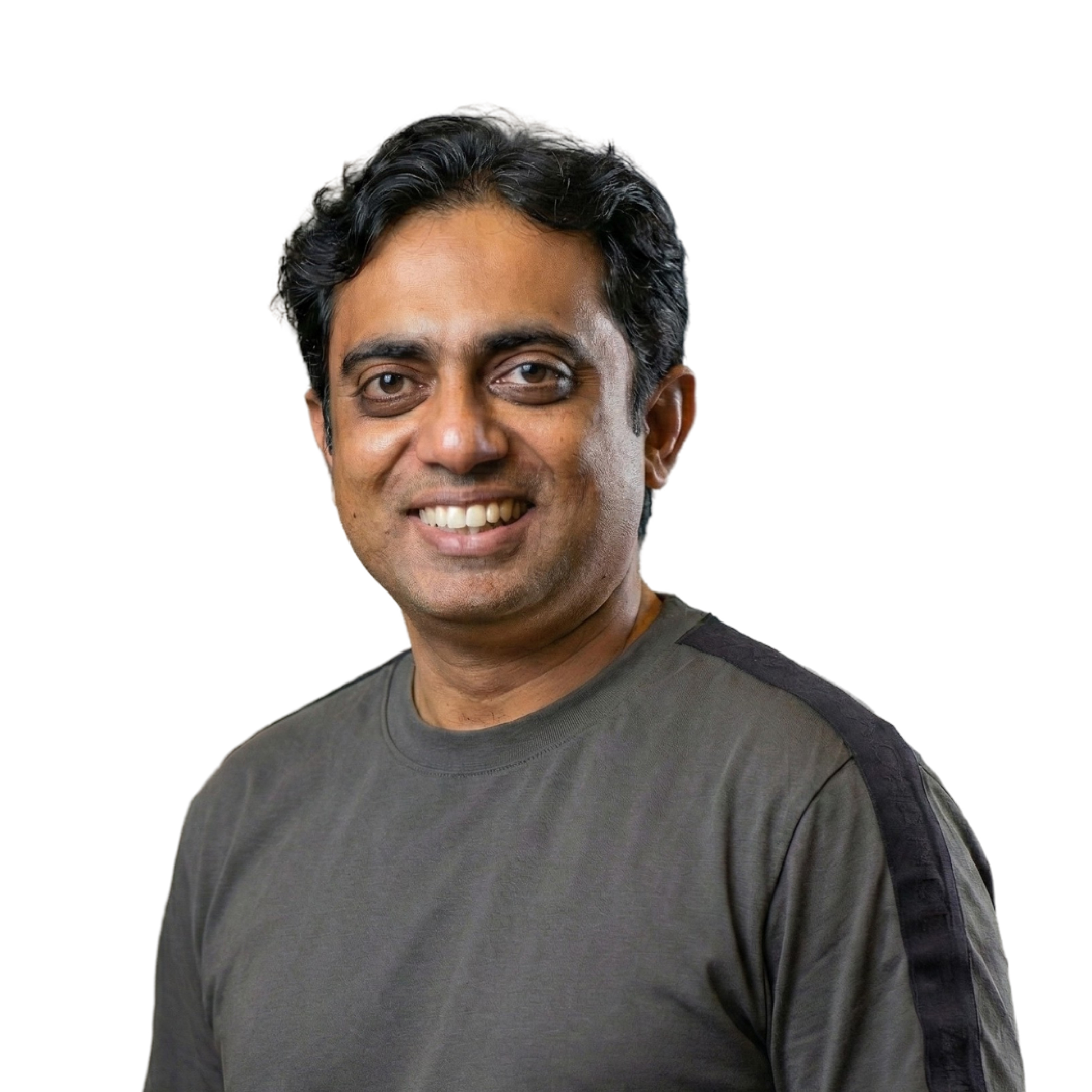 Runcy Oommen