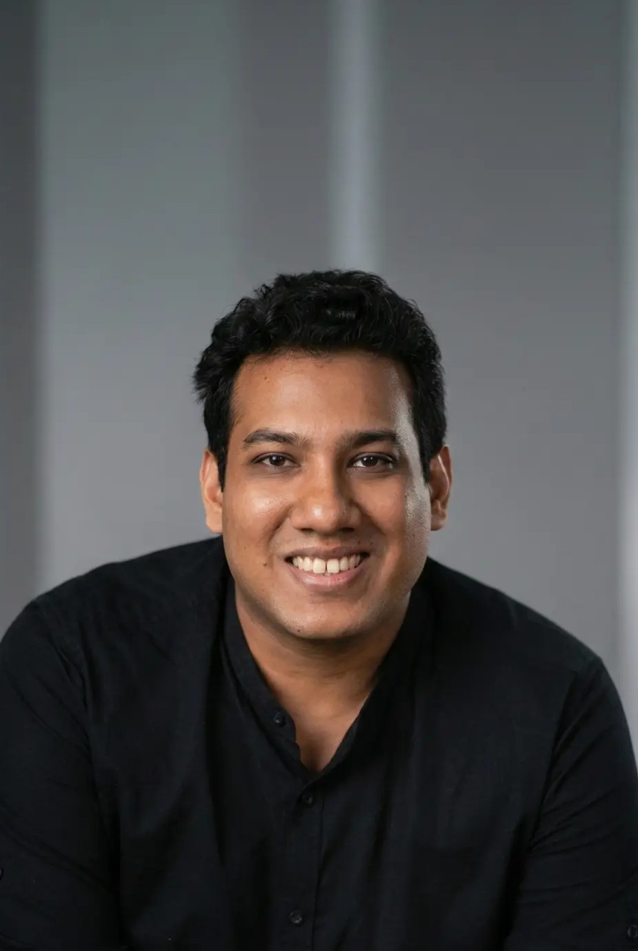 Siddhant Agarwal